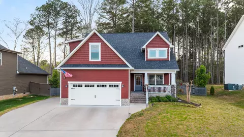 1341 Blake Stone Dr NW, Cleveland, TN 37312