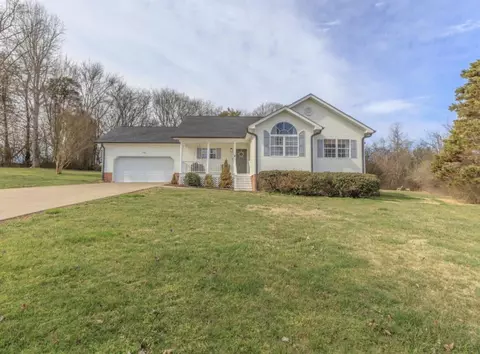 12901 Georgetown Village Ln, Georgetown, TN 37336