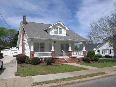 125 NE 18th St NE, Cleveland, TN 37311