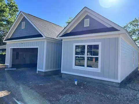 lot1 Emmett Ave NW, Cleveland, TN 37311
