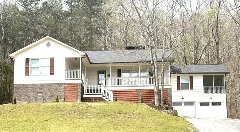4121 Hidden Valley Rd NW, Cleveland, TN 37312
