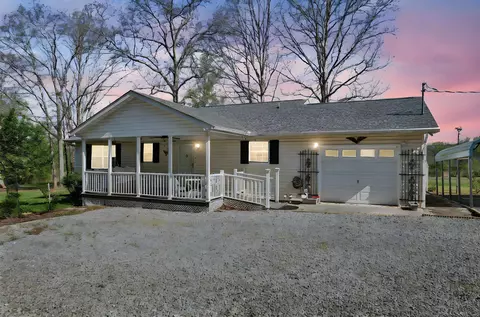 106 County Road 349, Sweetwater, TN 37874