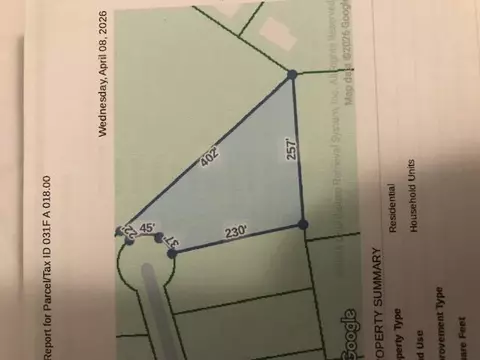 lot18 Piney Vw, Spring City, TN 37381