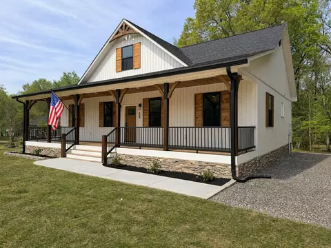 794 Red Cloud Rd, Ten Mile, TN 37880