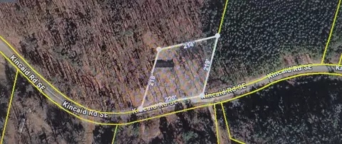 1547 Kincaid Rd SE, Cleveland, TN 37323