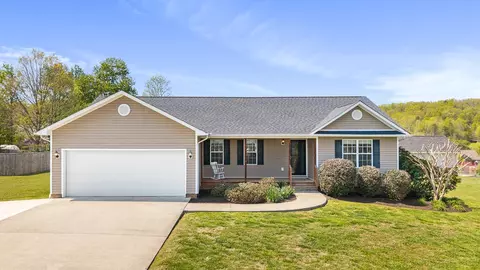 205 Crystal Ter SE, Cleveland, TN 37323