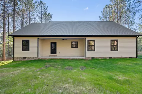 Exterior - 211 Mountain View Cir, Ocoee, TN 37361 photo 5 of 5