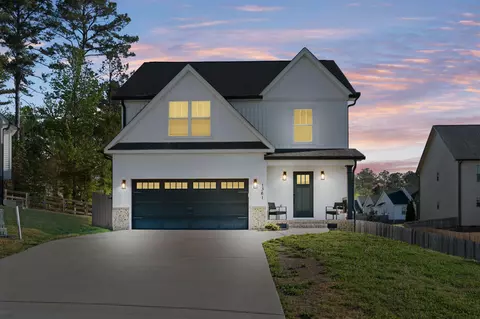 1361 Blake Stone Dr NW, Cleveland, TN 37312
