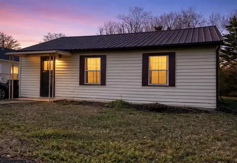 1526 W View St, Athens, TN 37303