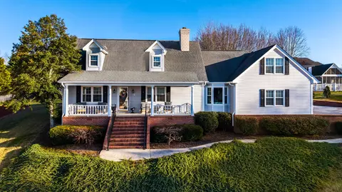 1684 Lenox Dr NW, Cleveland, TN 37312