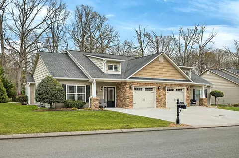 151 Elijah Way NW, Cleveland, TN 37312