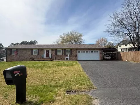 4175 Peerless Rd NW, Cleveland, TN 37312