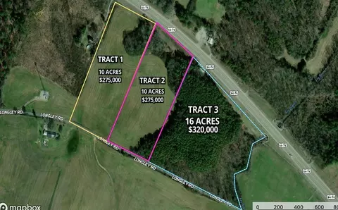 0 Us Highway 64 Tract 2, Ocoee, TN 37361