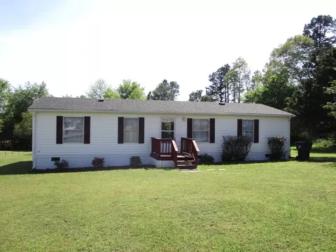 182 W Meadows Ln NE, Cleveland, TN 37312