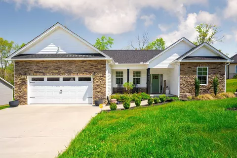 6689 Long Horn St, Birchwood, TN 37308