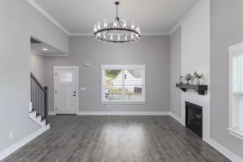 Living - 2153 Old Federal Rd, Ocoee, TN 37361 photo 1 of 4