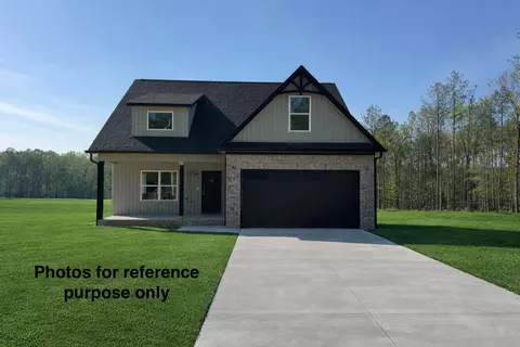 Exterior - 2153 Old Federal Rd, Ocoee, TN 37361 photo 1 of 1