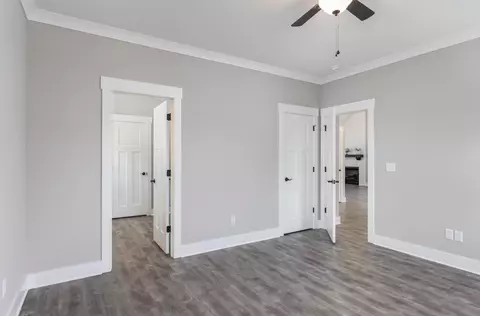 Bedroom - 2153 Old Federal Rd, Ocoee, TN 37361 photo 2 of 5