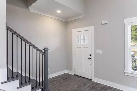 Entry Way - 2153 Old Federal Rd, Ocoee, TN 37361 photo 1 of 3