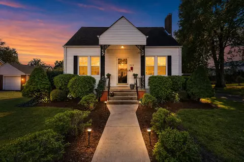 323 Bowman Ave NW, Cleveland, TN 37311