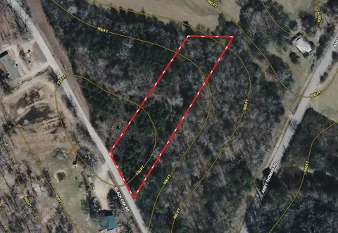 0 Black Oak Rd, Sale Creek, TN 37373