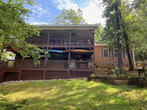 260 Deer Ridge Trl, Ocoee, TN 37361