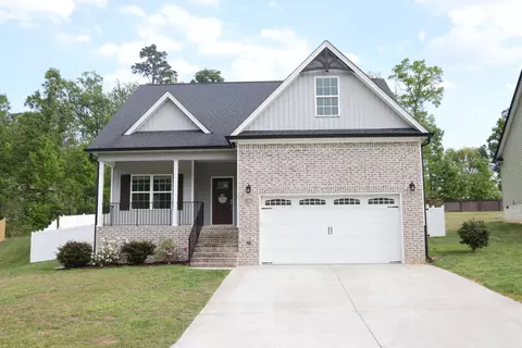 191 Eastview Cove Dr SE, Cleveland, TN 37323