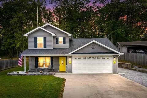 158 Park Ave, Madisonville, TN 37354