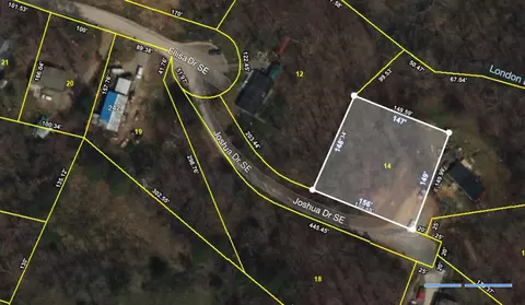 129 Joshua Dr SE, Cleveland, TN 37323