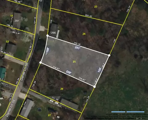 280 Daniel Ln SE, Cleveland, TN 37323