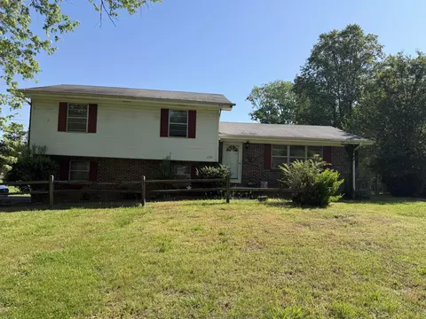 2730 Sunflower Cir NW, Cleveland, TN 37312