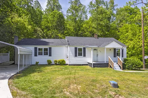 134 Riddle St, Dayton, TN 37321