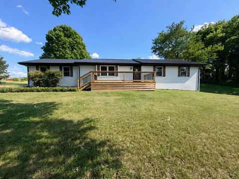 1240 Centerpoint Rd, Decatur, TN 37322