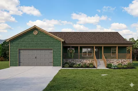 2376 Old York Hwy, Dunlap, TN 37327