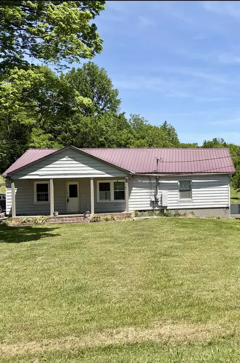 125 Frontier Rd, Sweetwater, TN 37874