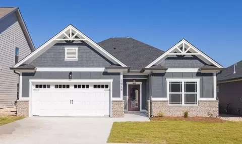 3023 Discovery Dr NW, Cleveland, TN 37312