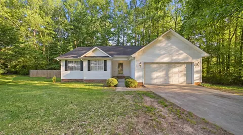 156 Woodstream Pl NE, Cleveland, TN 37312