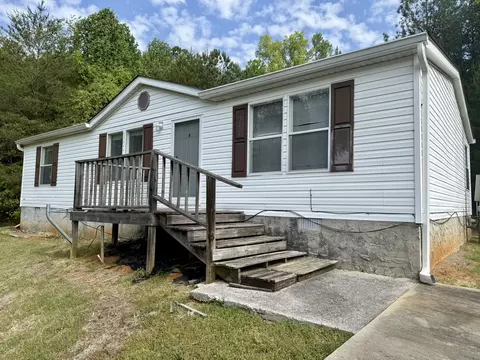 732 County Road 754, Riceville, TN 37370