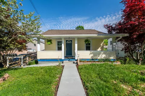 1915 Mccroskey Ave, Knoxville, TN 37917