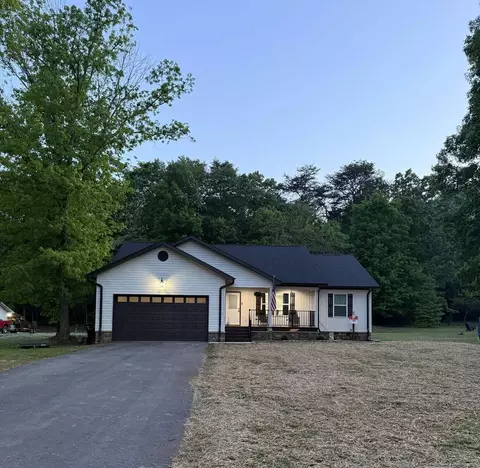 418 Old State Highway 8, Dunlap, TN 37327