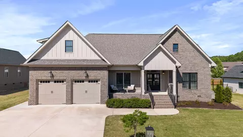 145 White Tail Ln NW, Cleveland, TN 37312