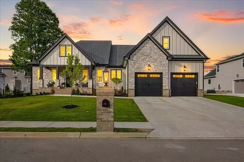 359 Eagle Creek Rd NW, Cleveland, TN 37312