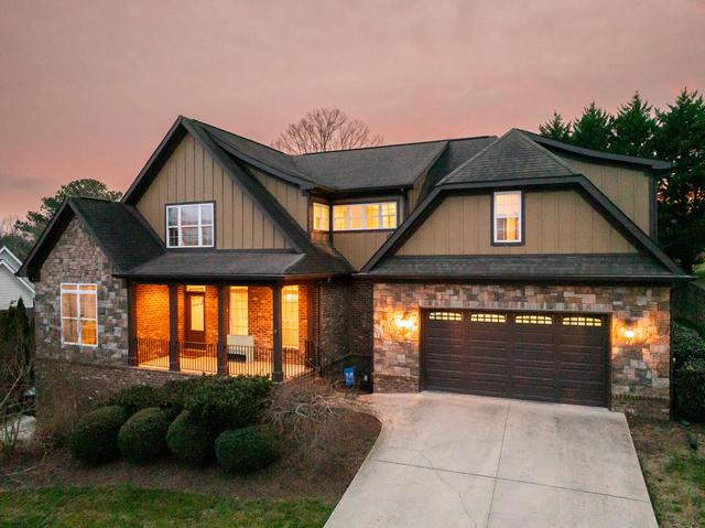 8956 Wandering Way, Ooltewah, TN 37363