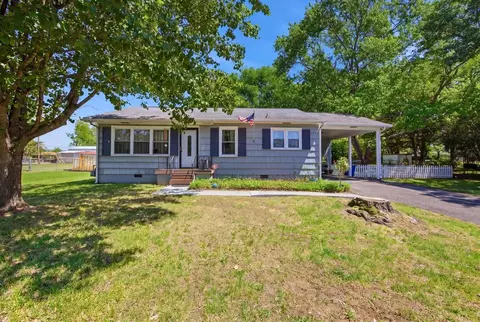 4022 Pineview Dr NW, Cleveland, TN 37312
