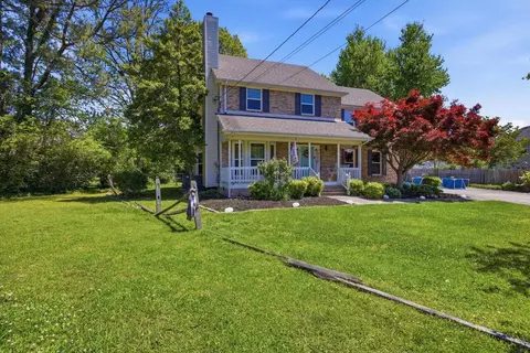 1012 Tall Oak Ln, Chattanooga, TN 37421