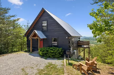 117 Skyline Dr, Tellico Plains, TN 37385