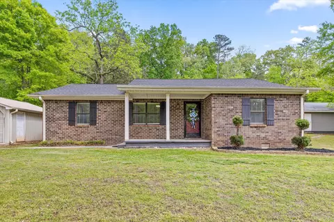10930 Meadowview Rd, Georgetown, TN 37336