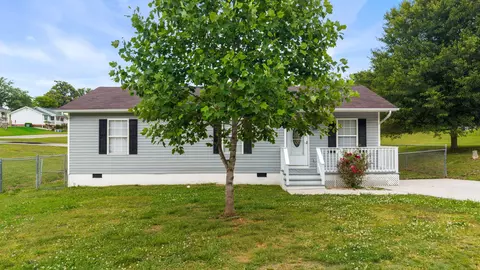 1541 Oak Tree Ln SE, Cleveland, TN 37311