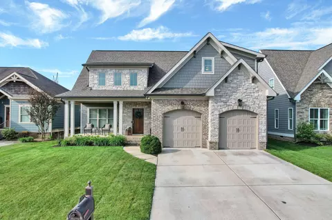 1736 Gable Green Dr, Apison, TN 37302