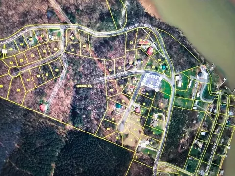 lot8 Kittiwake Pl NW, Georgetown, TN 37336